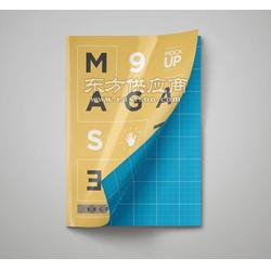 產(chǎn)品畫冊(cè)精致定做 彩印說明畫冊(cè)印刷