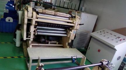 廣東閑置印刷設備處理_因生產轉型出售分切機 分層機等二手設備_廣東閑置資產處理_Feijiu網(中國廢舊物資網)