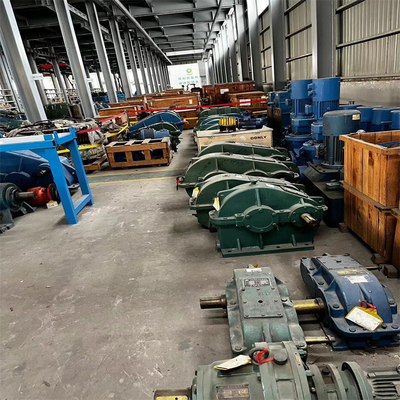 揚中舊廠房拆除電話 整廠機器設備回收打包