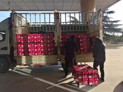 機關文印中心高質(zhì)量完成市&ldquo;兩會&rdquo;文件材料印制任務