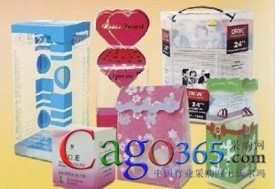 塑料包裝制品行業(yè)全解析 供應、采購與市場動態(tài)